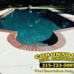 Diamond Brite Pool Plaster Finish | Coronado's Pool Renovations, Inc.