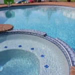 Diamond Brite Pool Finish Gallery | Coronado's Pool Plaster, Inc