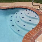 StoneScapes Pool Plaster Finish | Coronado's Pool Renovations, Inc.