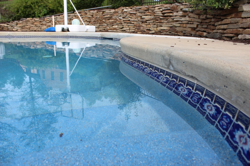 Pool Tiling & Coping Contractor Marlboro NJ Coronado's