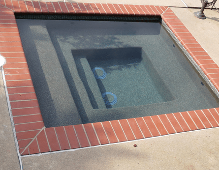 Lancaster County pool renovation