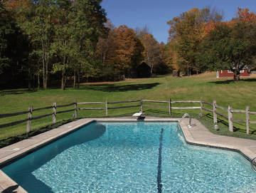 A Maintenance Routine For Delaying Burlington County Pool Renovations