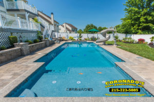 Pool renovation company