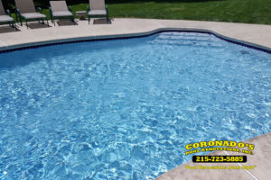 commercial swimming pool plaster