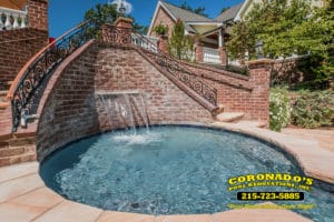 swimming pool project ideas