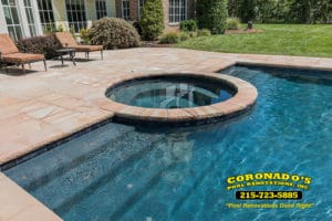 swimming pool renovations