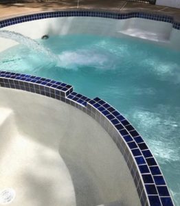 swimming pool renovations