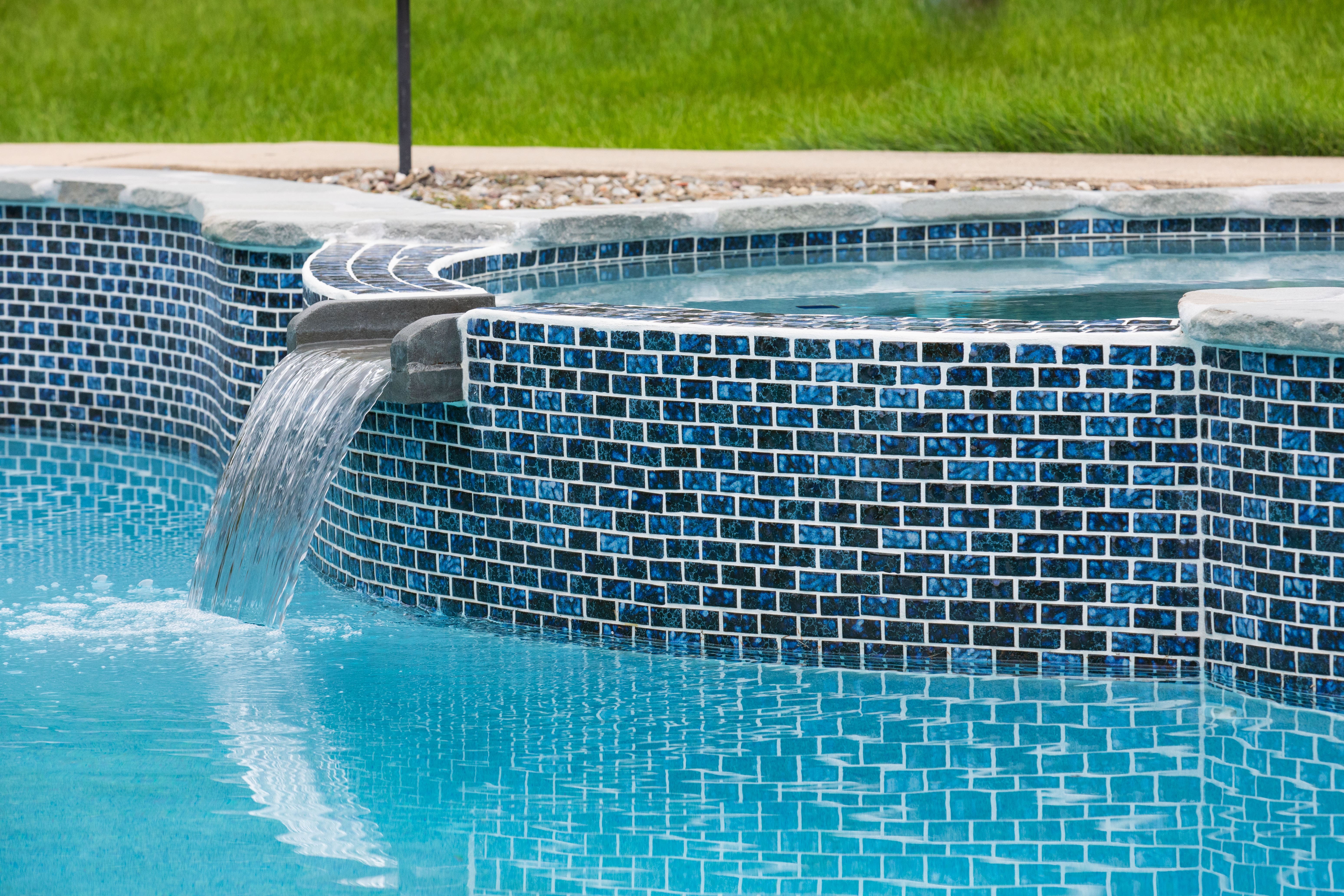 Best Pool Tile & Coping PA | Tile Trimming for Swimming Pools | Coronado’s