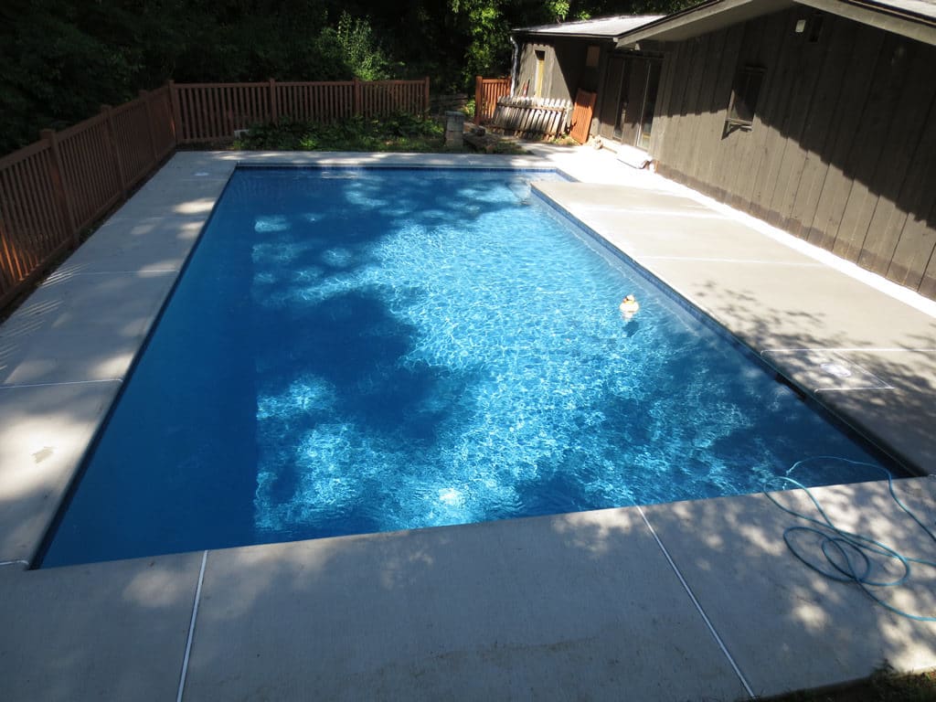 Mother of Pearl Gallery | Coronado's Pool Renovations, Inc