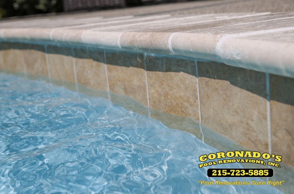 Premix Marbletite | Coronado's Pool Renovations, Inc